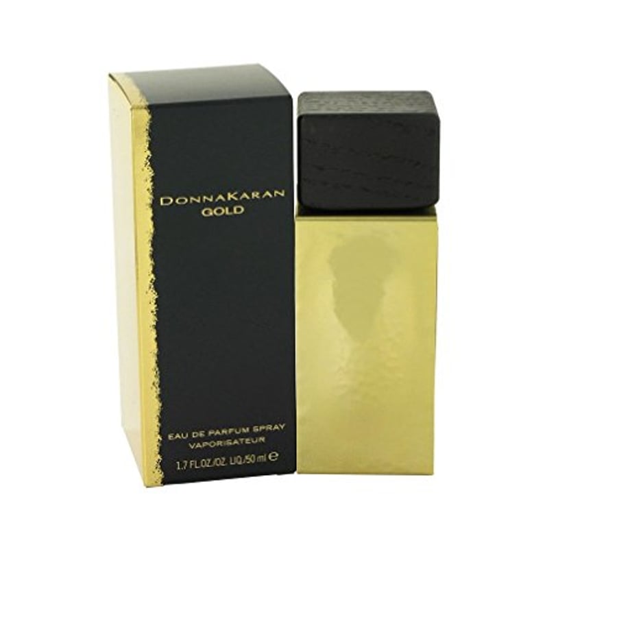 DKNY DKNY Gold Eau de Parfum 50ml Spray