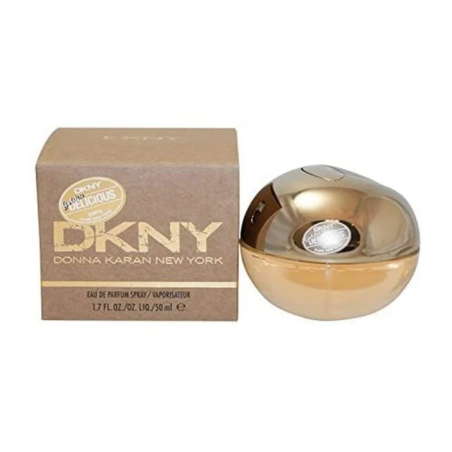 DKNY DKNY Golden Delicious 50ml Eau de Parfum Spray