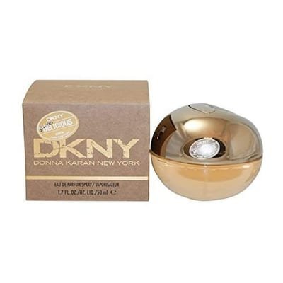 DKNY DKNY Golden Delicious 50ml Eau de Parfum Spray