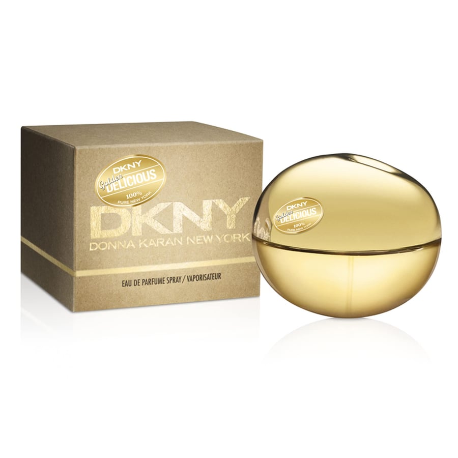 DKNY Golden Delicious DKNY Eau De Parfum 30ml