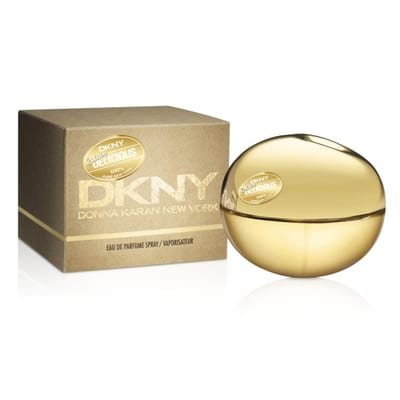 DKNY Golden Delicious DKNY Eau De Parfum 30ml