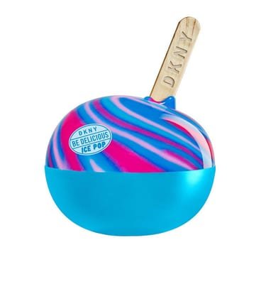 DKNY DKNY Ice Pop Berry Bliss Eau De Parfum 50ml