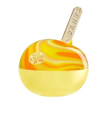 DKNY DKNY Ice Pop Citrus Splash 50Ml Eau De Parfum
