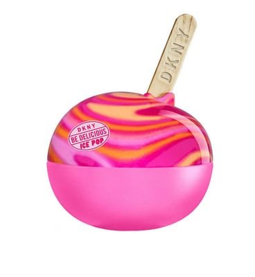 DKNY DKNY Ice Pop Very Cherry Eau De Parfum 50ml