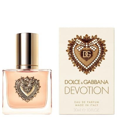 Dolce & Gabbana Dolce & Gabbana Devotion (L) 30ml EDP Spray