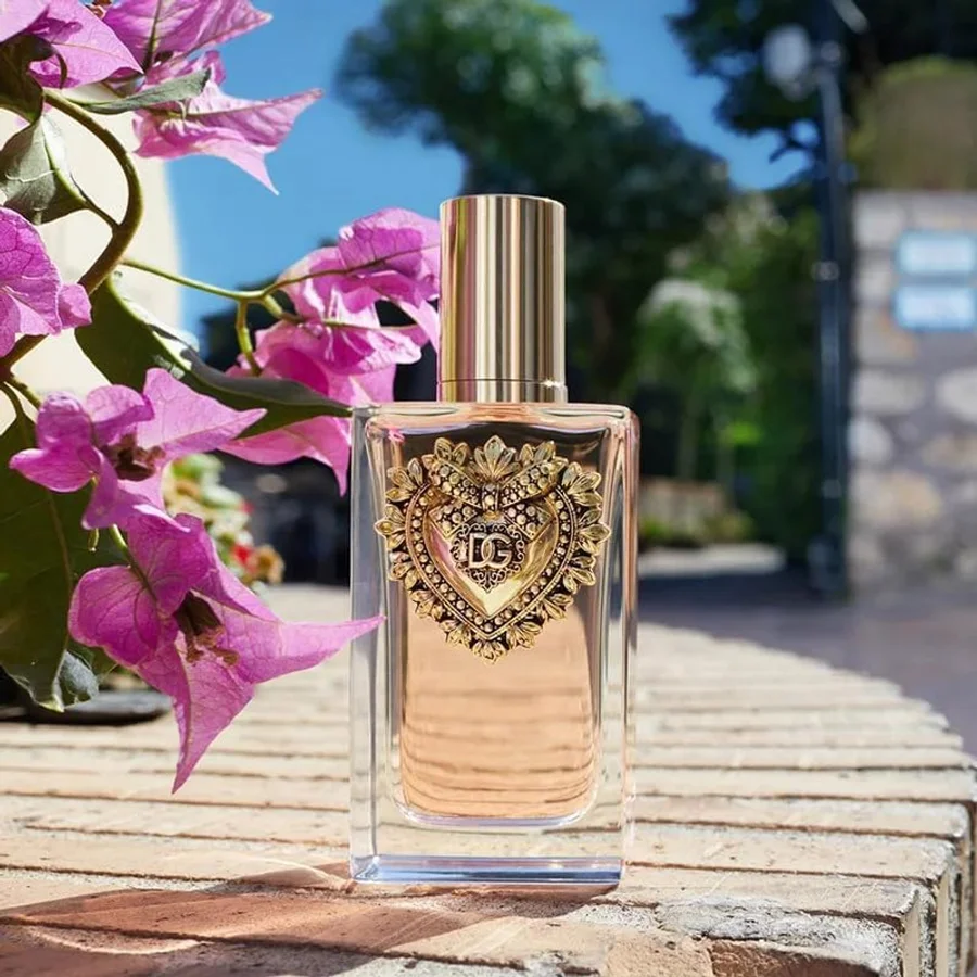 Dolce & Gabbana Dolce & Gabbana Devotion (L) 50ml EDP Spray