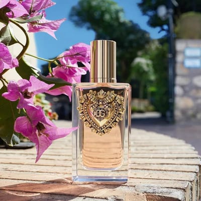 Dolce & Gabbana Dolce & Gabbana Devotion (L) 50ml EDP Spray