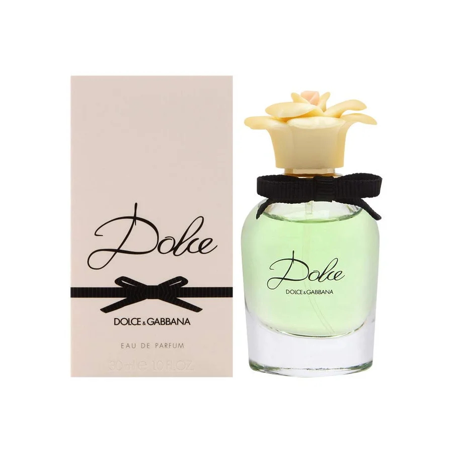 Dolce & Gabbana Dolce & Gabbana Dolce Eau de Parfum 50ml Spray