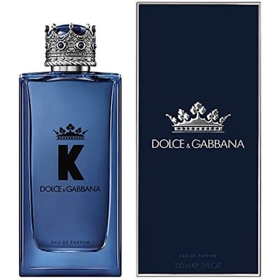Dolce & Gabbana Dolce & Gabbana K Eau de Parfum 150ml