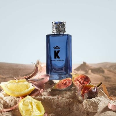 Dolce & Gabbana Dolce Gabbana K Eau De Parfum 200ml