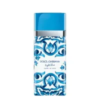 Dolce & Gabbana Dolce & Gabbana Light Blue Capri In Love Eau De Parfum 50ml