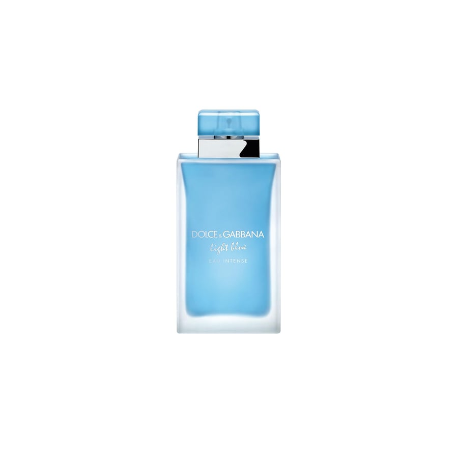 Dolce & Gabbana Dolce & Gabbana Light Blue Eau Intense Eau De Parfum