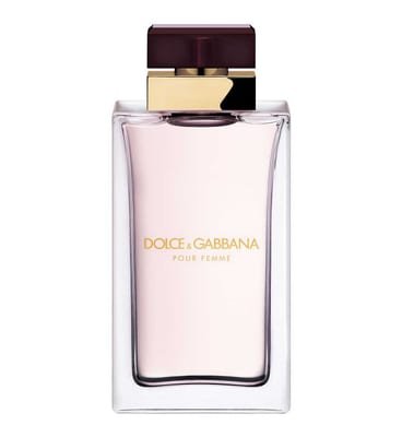 Dolce & Gabbana Dolce & Gabbana Pour Femme Eau De Parfum 100ml