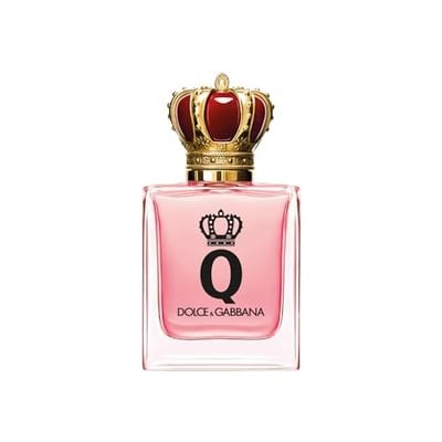 Dolce & Gabbana Dolce & Gabbana Q By Eau De Parfum 50ml