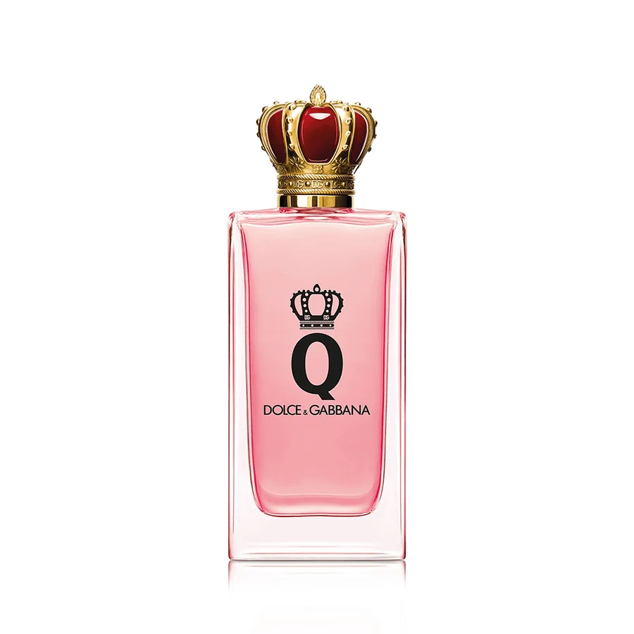 Dolce & Gabbana Dolce & Gabbana Q Eau de Parfum 100ml Spray