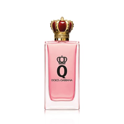Dolce & Gabbana Dolce & Gabbana Q Eau de Parfum 100ml Spray