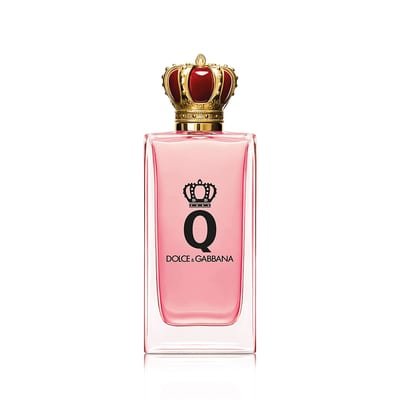 Dolce & Gabbana Dolce & Gabbana Q Eau de Parfum 100ml Spray