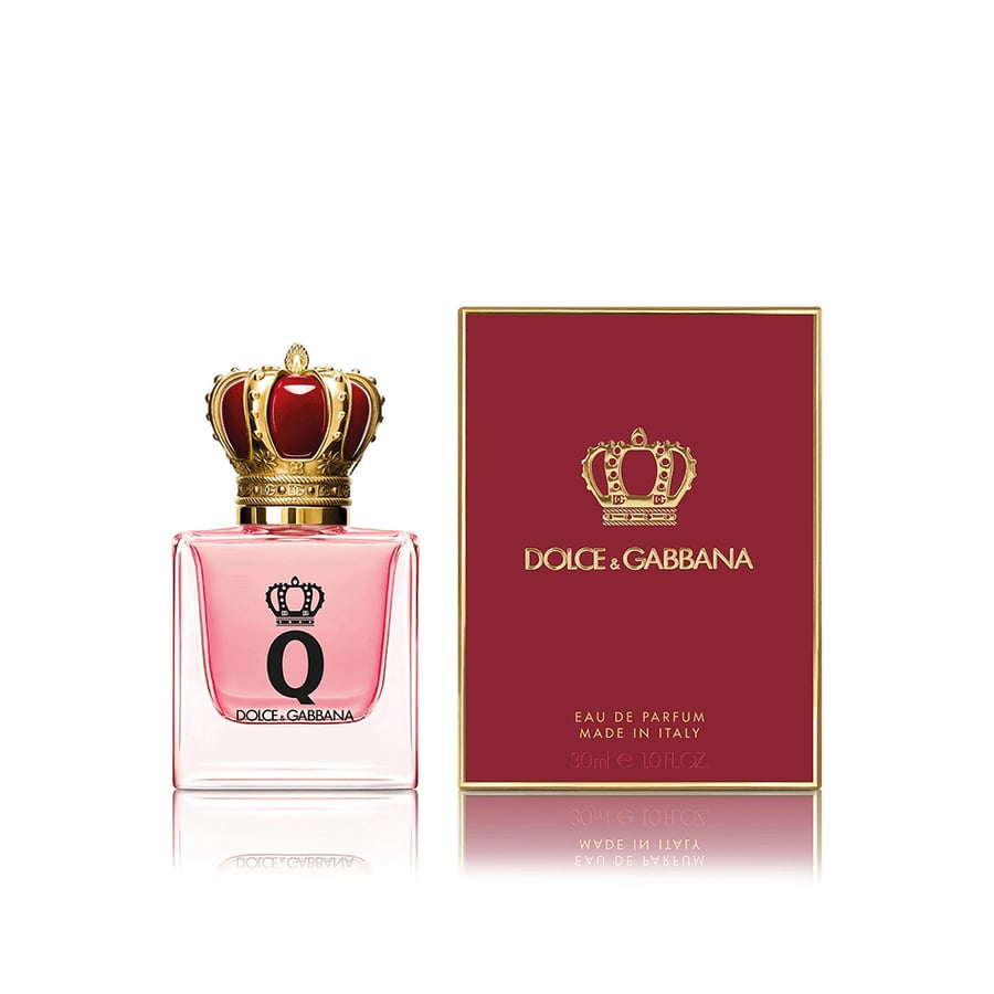 Dolce & Gabbana Dolce & Gabbana Q Eau de Parfum 30ml Spray