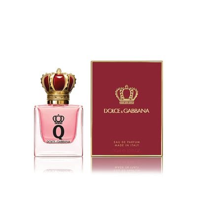 Dolce & Gabbana Dolce & Gabbana Q Eau de Parfum 30ml Spray