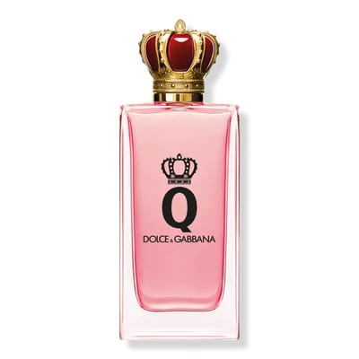 Dolce & Gabbana Dolce & Gabbana Q Eau de Parfum 50ml Spray