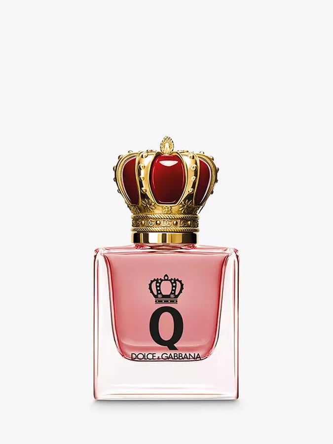 Dolce & Gabbana Dolce & Gabbana Q Eau de Parfum Intense 30ml Spray