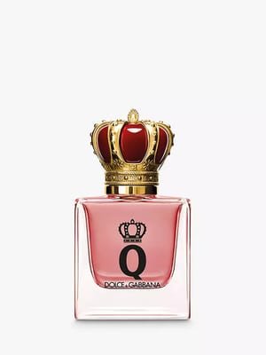 Dolce & Gabbana Dolce & Gabbana Q Eau de Parfum Intense 30ml Spray
