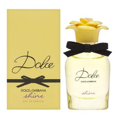Dolce & Gabbana Dolce & Gabbana Dolce Shine Eau de Parfum 30ml Spray
