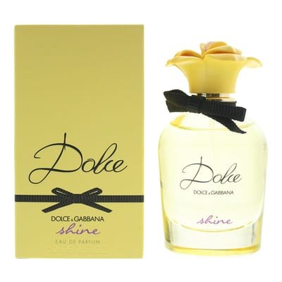 Dolce Gabbana Dolce & Gabbana Dolce Shine Eau de Parfum 50ml Spray