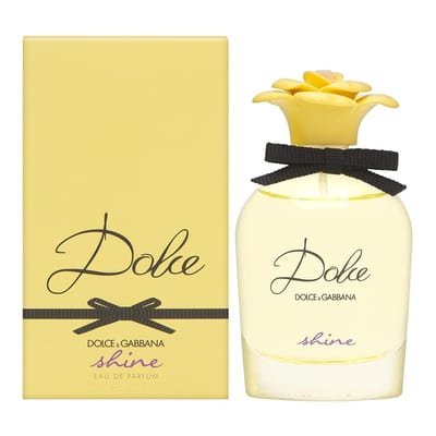 Dolce & Gabbana Dolce & Gabbana Dolce Shine Eau de Parfum 75ml Spray