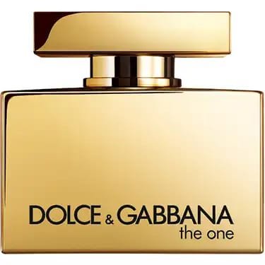 Dolce & Gabbana Dolce & Gabbana The One (L) Gold EDP Intense 50ml Spray