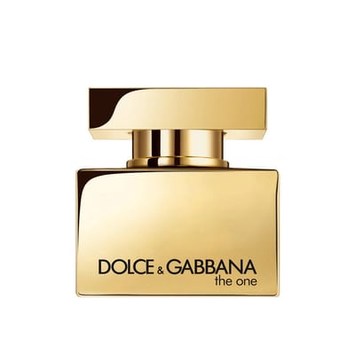 Dolce & Gabbana Dolce & Gabbana The One (L) Gold EDP Intense 75ml Spray