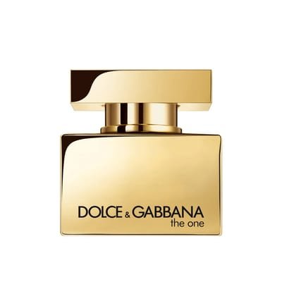 Dolce & Gabbana Dolce & Gabbana The One (L) Gold EDP Intense 75ml Spray