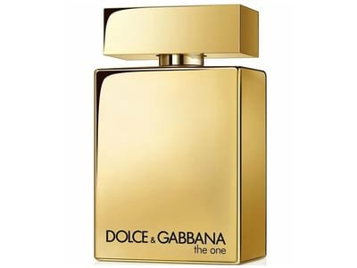 Dolce & Gabbana Dolce & Gabbana The One (M) Gold EDP Intense 100ml Spray