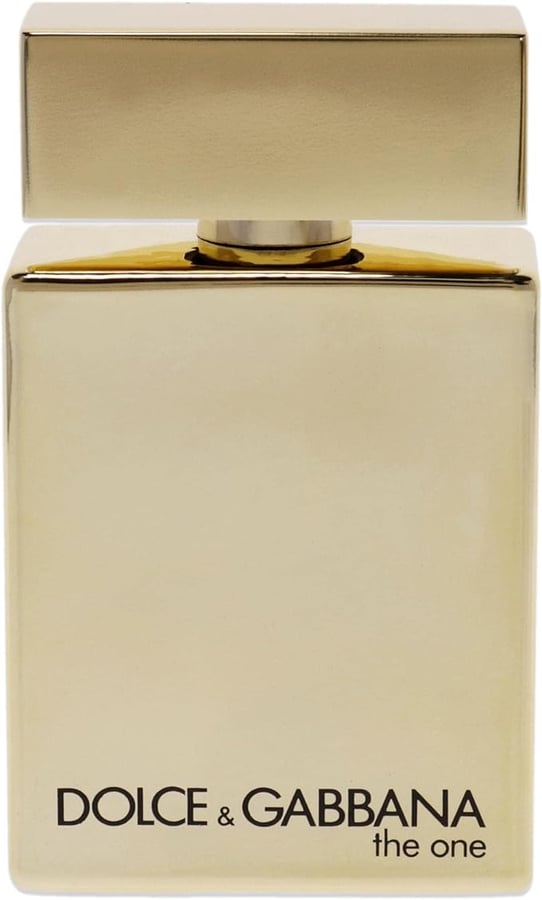 Dolce & Gabbana Dolce & Gabbana The One (M) Gold EDP Intense 50ml Spray