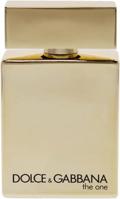 Dolce & Gabbana Dolce & Gabbana The One (M) Gold EDP Intense 50ml Spray