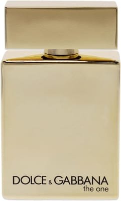 Dolce & Gabbana Dolce & Gabbana The One (M) Gold EDP Intense 50ml Spray