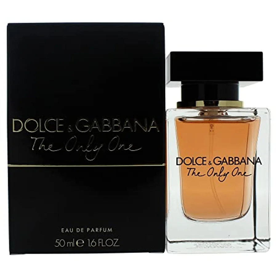 Dolce & Gabbana The Only One by Dolce & Gabbana Eau de Parfum For Women 50ml