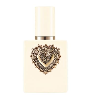 Dolce & Gabbana Dolce & Gabbana Your Devotion Eau De Parfum Intense 50ml