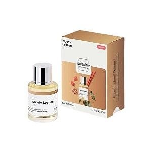 Dossier Dossier Woody Lychee Eau De Parfum 50ml