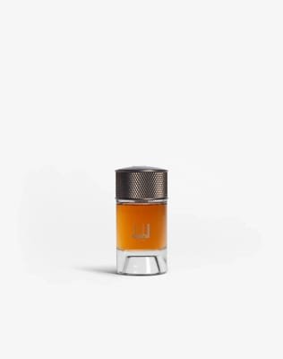 Dunhill Dunhill British Leather Eau de Parfum 100ml Spray