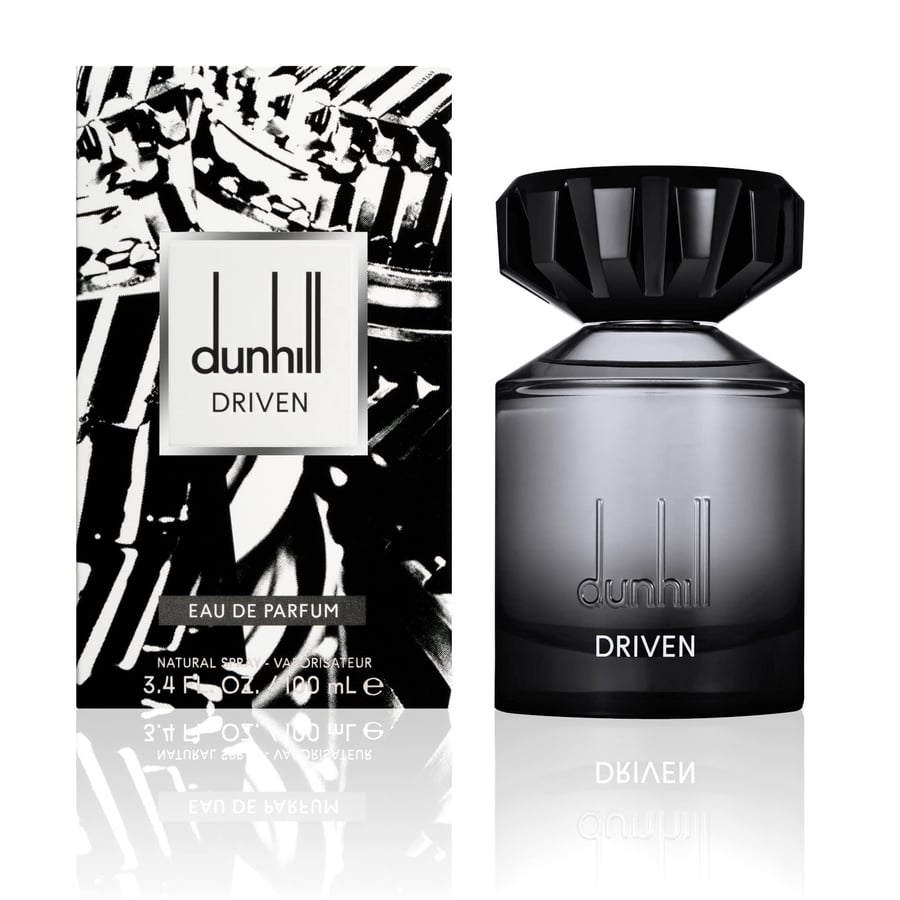 Dunhill Dunhill Driven Eau de Parfum 100ml Spray