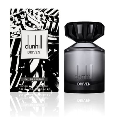 Dunhill Dunhill Driven Eau de Parfum 100ml Spray
