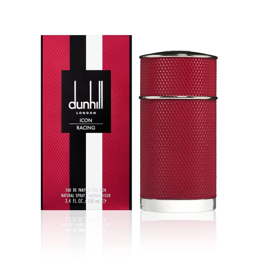 Dunhill Dunhill Icon Racing Red Eau de Parfum 100ml Spray