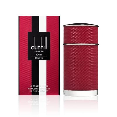 Dunhill Dunhill Icon Racing Red Eau de Parfum 100ml Spray