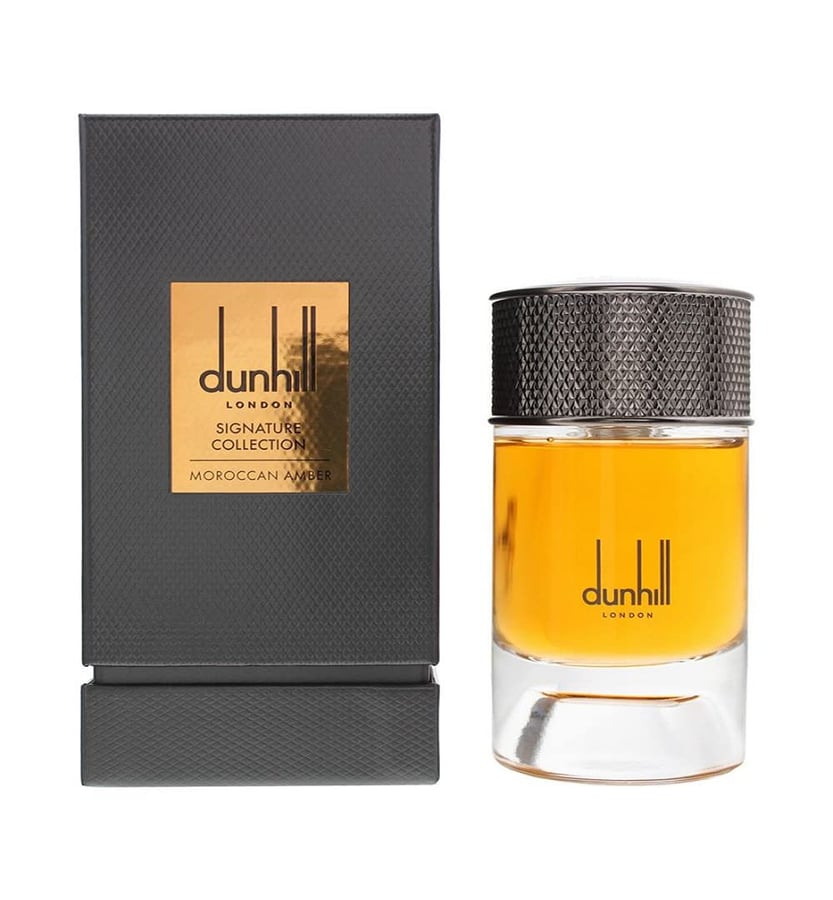 Dunhill Dunhill Moroccan Amber Eau de Parfum 100ml Spray