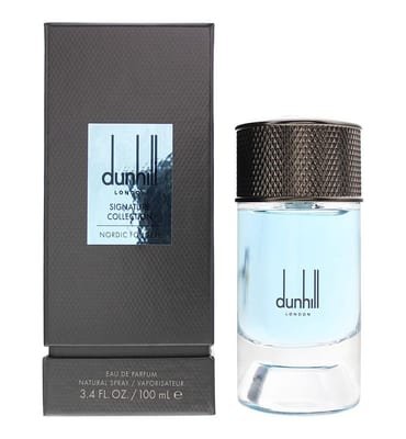 Dunhill Dunhill Nordic Fougere Eau de Parfum 100ml Spray