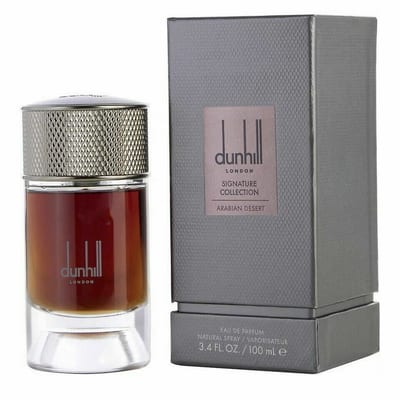 Dunhill Dunhill Signature Collection Arabian Desert Eau De Parfum 100ml