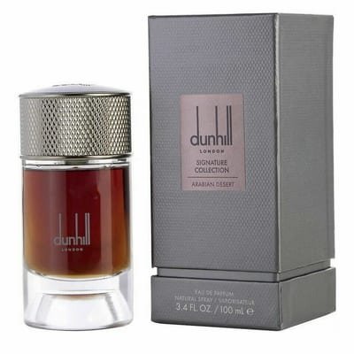 Dunhill Dunhill Signature Collection Arabian Desert Eau De Parfum 100ml