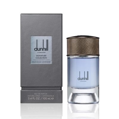 Dunhill Dunhill Valensole Lavender Eau de Parfum 100ml Spray