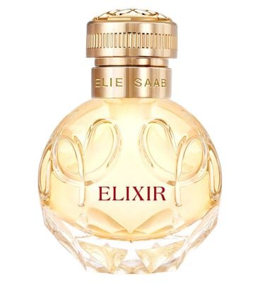 Elie Saab Elie Saab Elixir Eau De Parfum 50ml